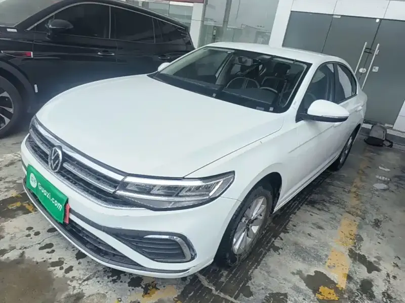 Volkswagen Bora, 2024