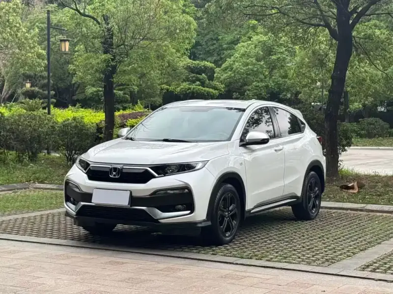 Honda XR-V, 2019