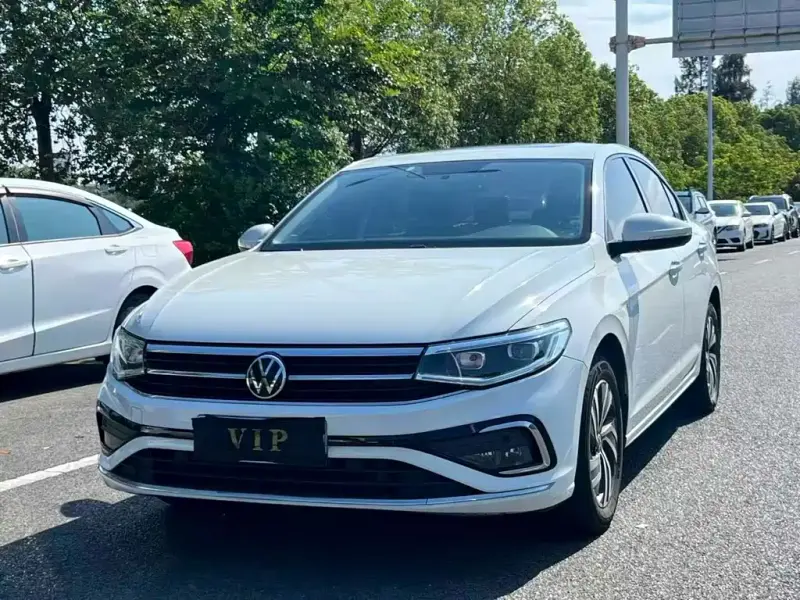 Volkswagen Bora, 2023