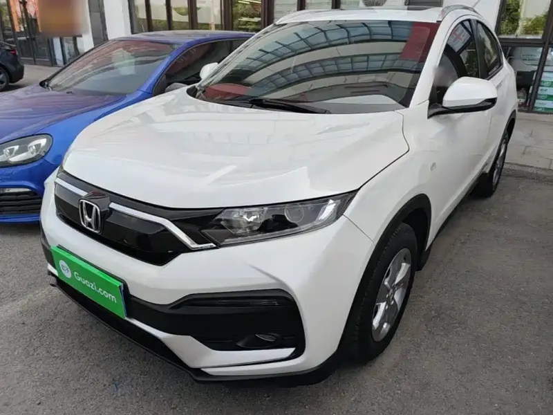 Honda XR-V, 2019