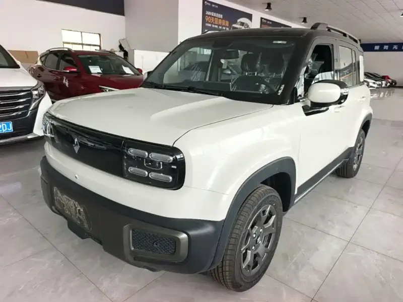 Baojun Yueye Plus, 2026