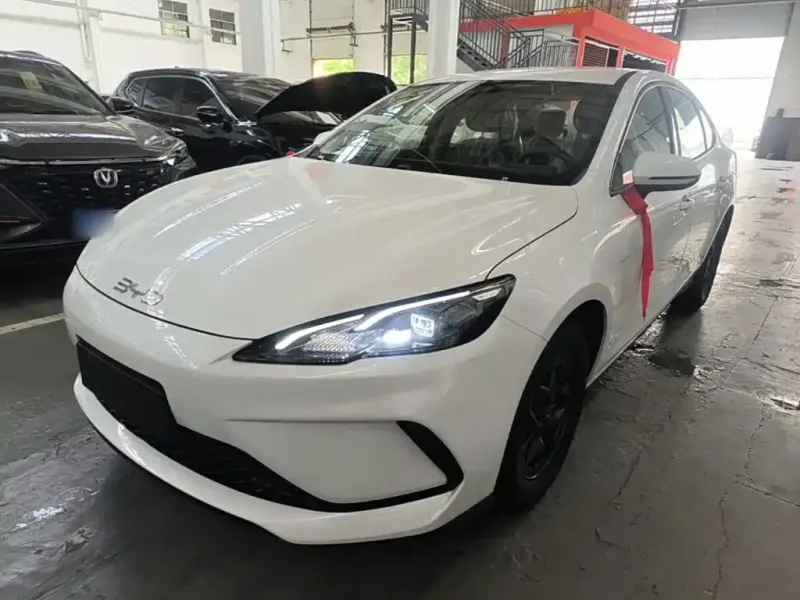 BYD Seal 05 DM-i, 2026