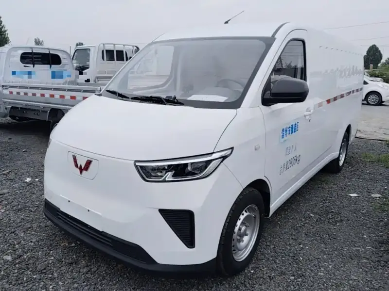 Wuling Yangguang, 2026