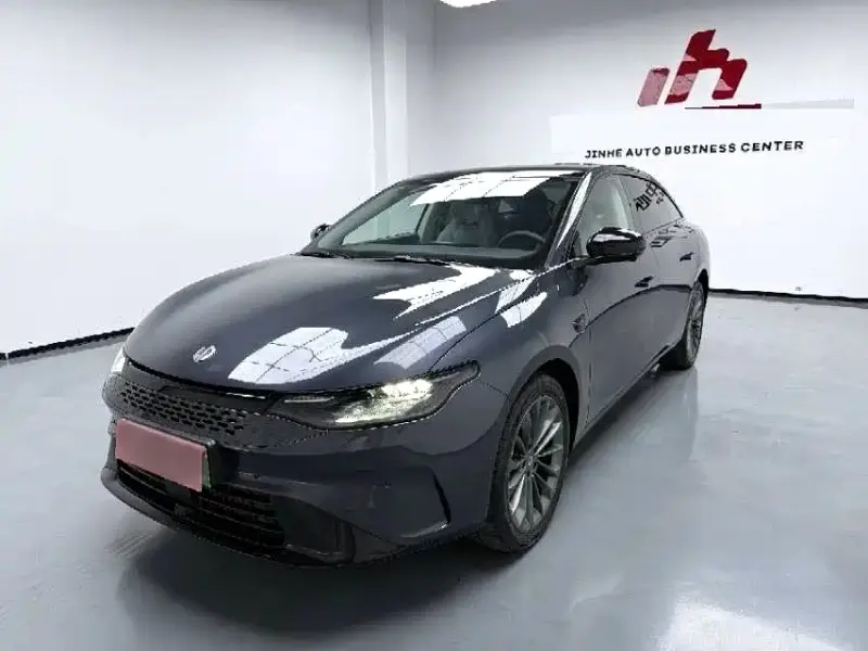 Leapmotor C01, 2025
