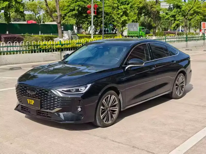 Chery Arrizo 8 PRO, 2025