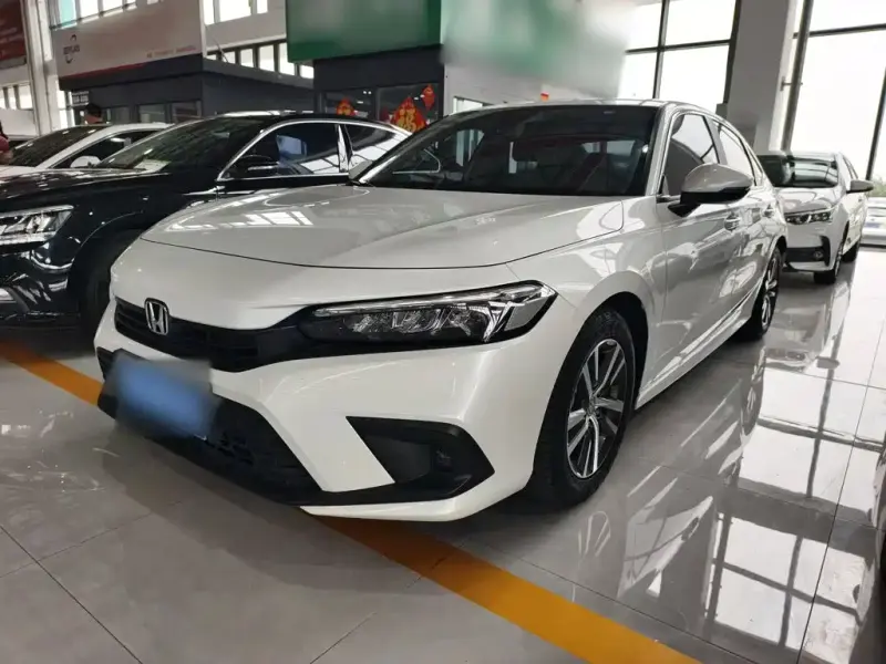 Honda Civic, 2023