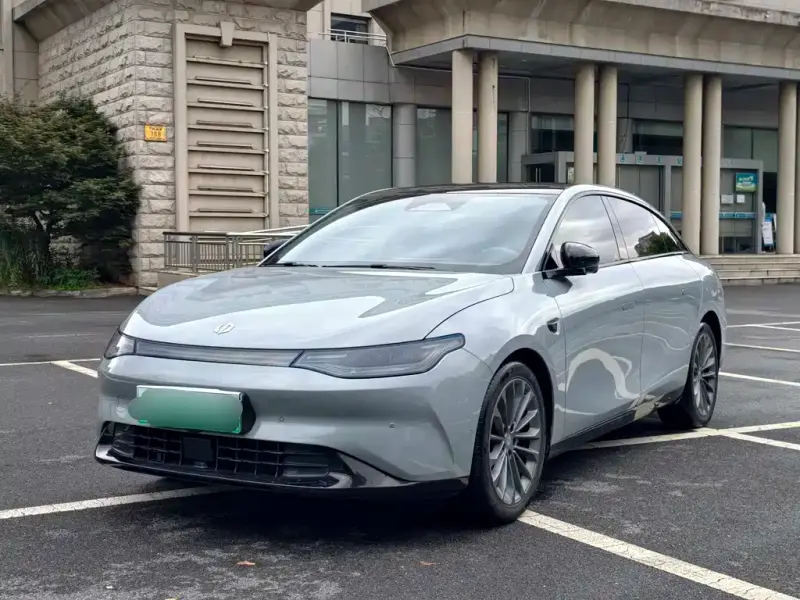 Leapmotor C01, 2024