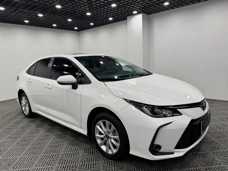 Toyota Corolla, 2023