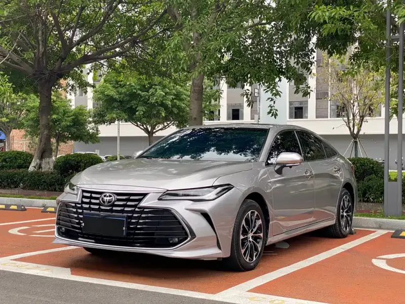 Toyota Avalon, 2024