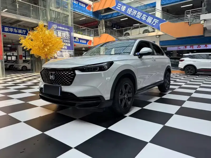 Honda XR-V, 2023