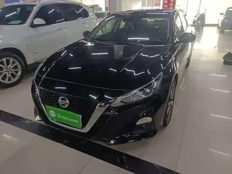 Nissan Teana, 2026