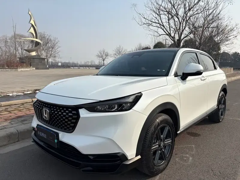 Honda XR-V, 2023