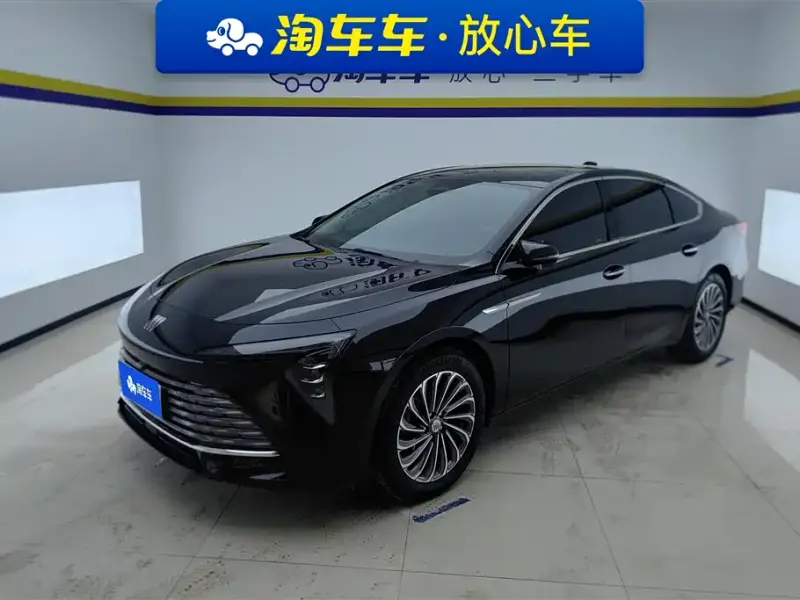 Buick LaCrosse, 2024