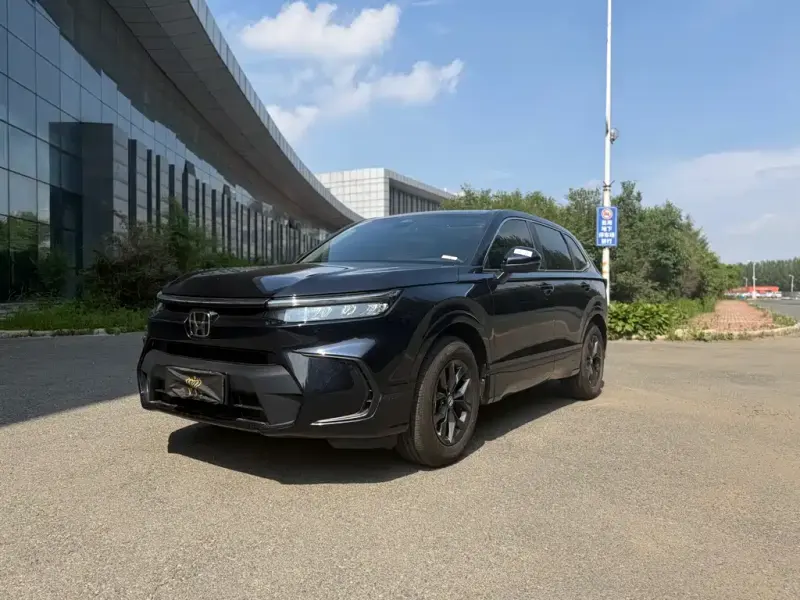 Honda Breeze, 2023