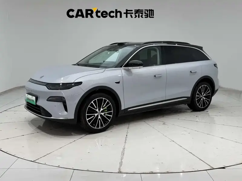 Leapmotor C11, 2025