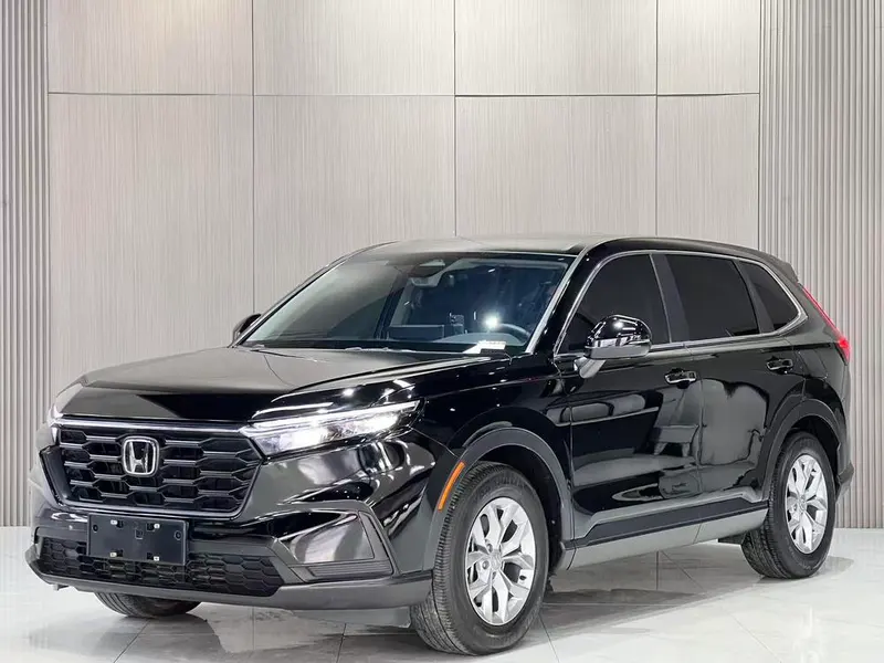Honda CR-V, 2024