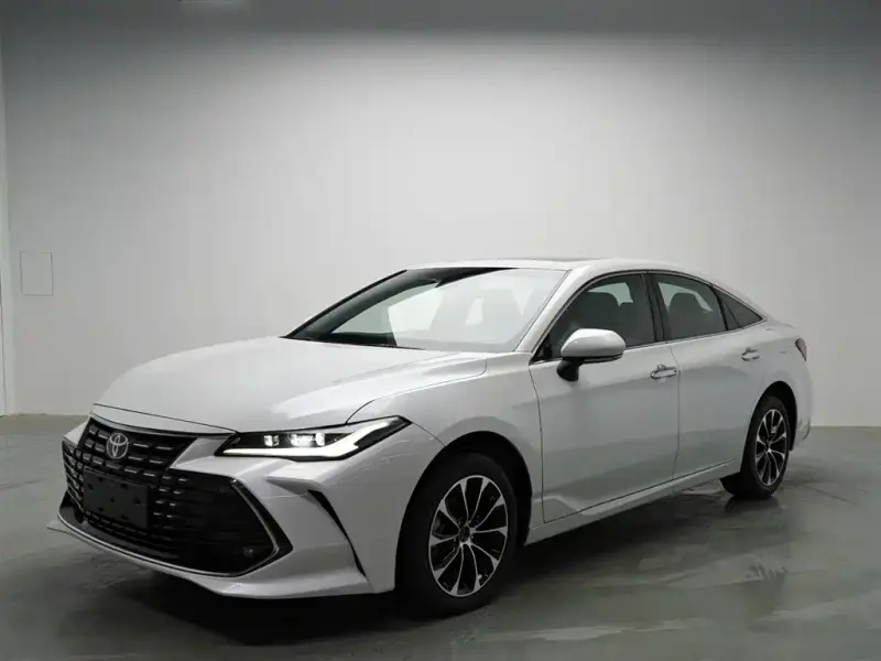 Toyota Avalon, 2026