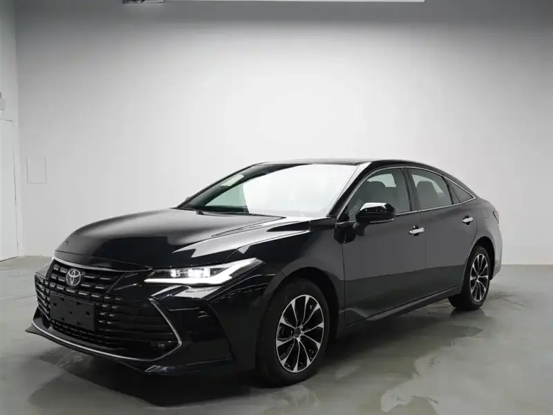 Toyota Avalon, 2026
