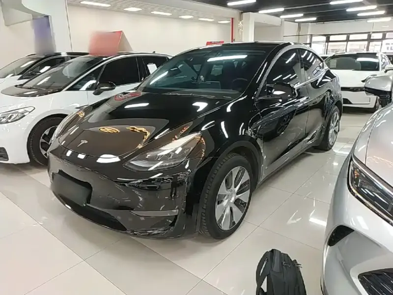 Tesla Model Y, 2023