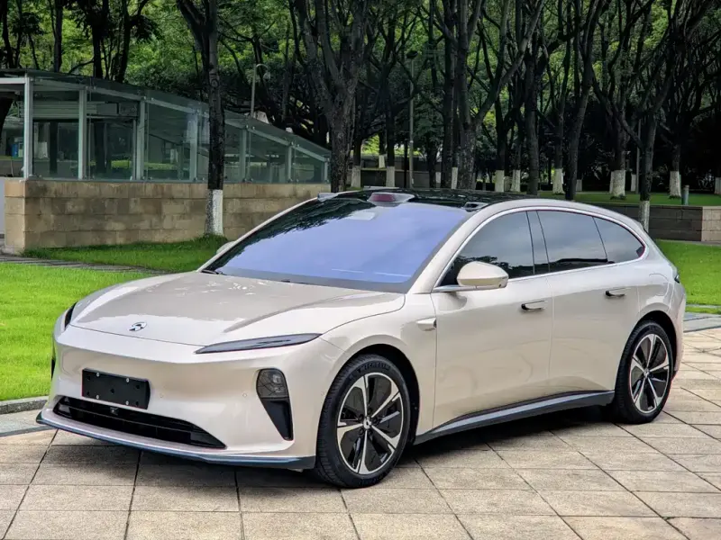 NIO ET5T, 2024