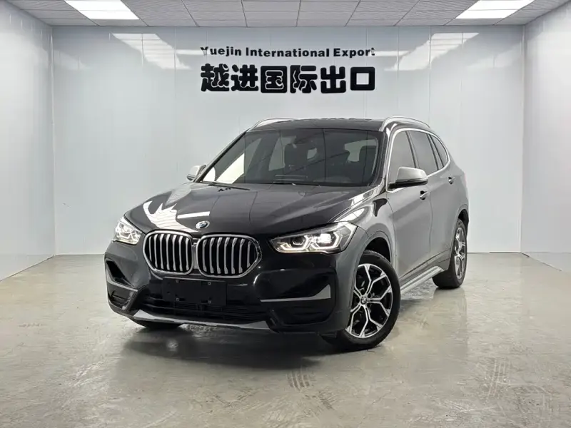 BMW X1, 2023