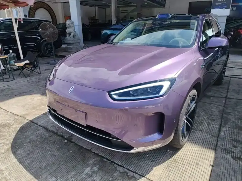 AITO M5, 2025