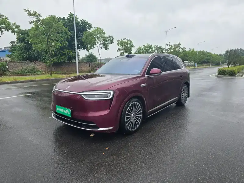 AITO M7, 2025