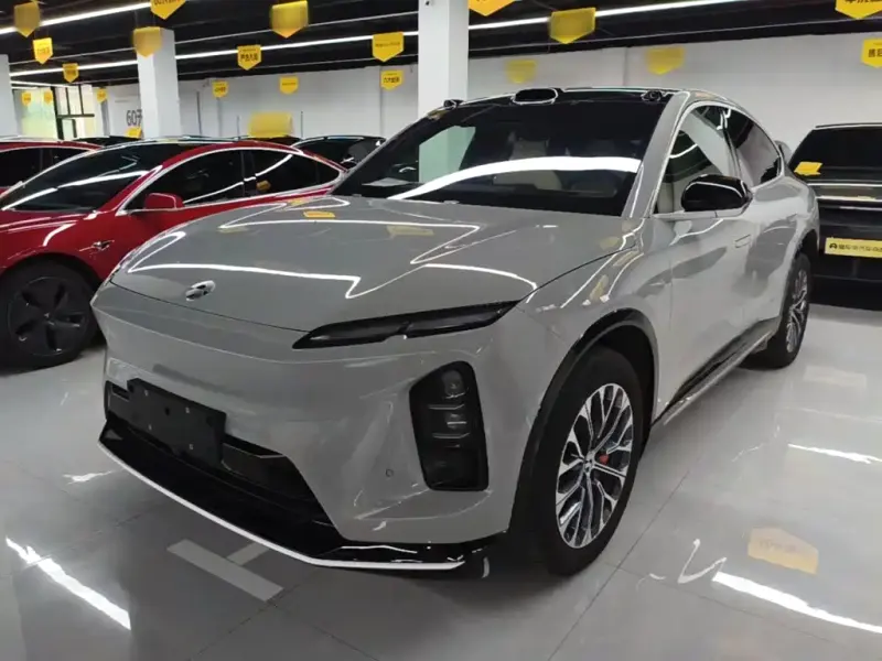 NIO EC6, 2025