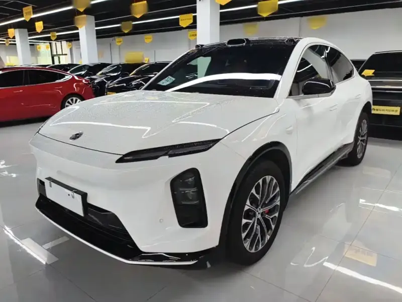 NIO EC6, 2025