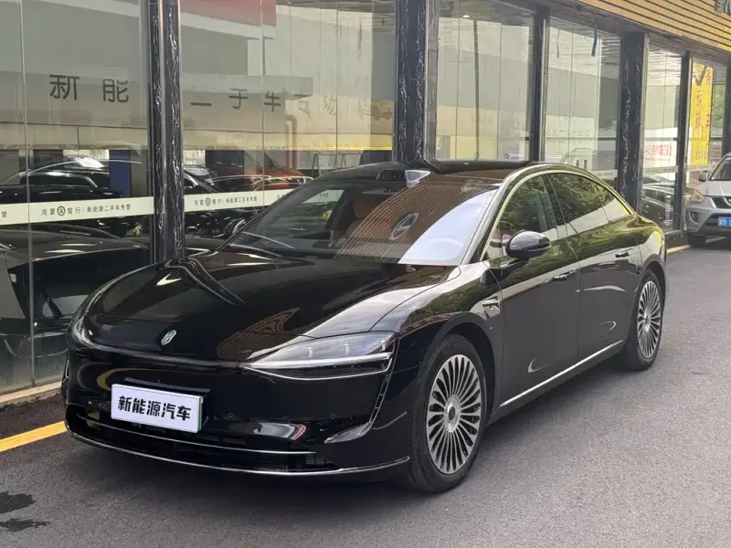 Stelato Xiangji S9, 2025