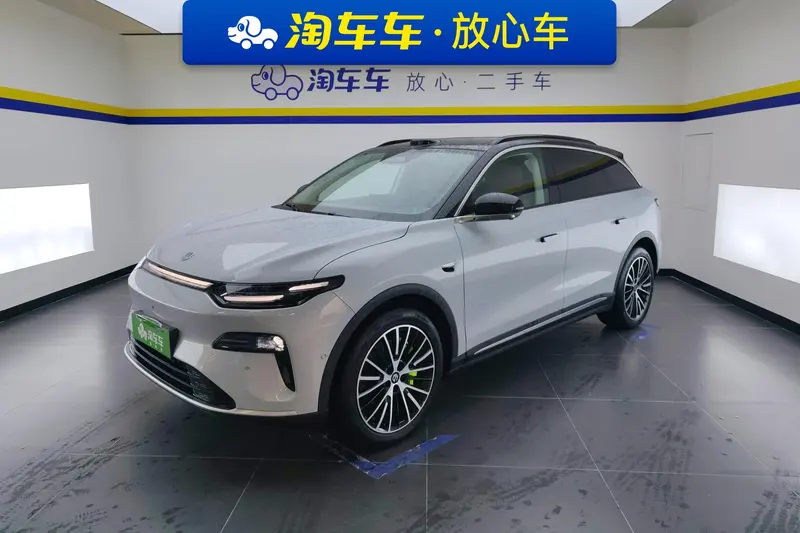 Leapmotor C11, 2026