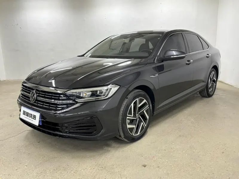 Volkswagen Sagitar, 2023