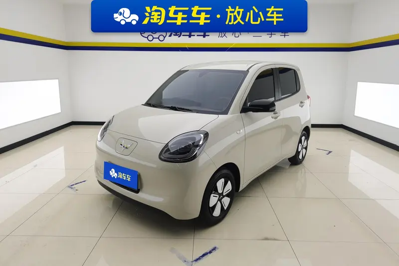 Wuling Hongguang MINIEV, 2025