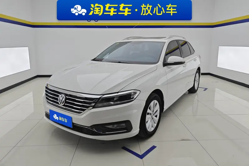 Volkswagen Lavida, 2018