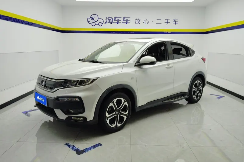Honda XR-V, 2017