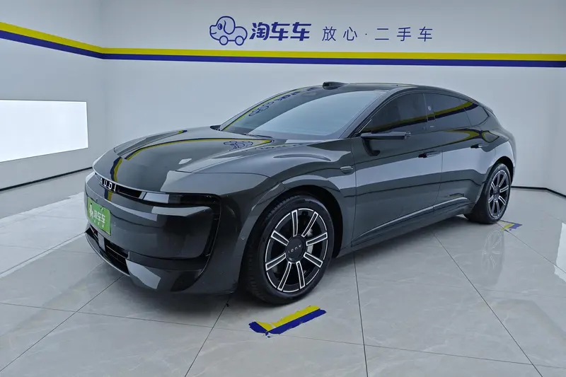 Audi E5 Sportback, 2026