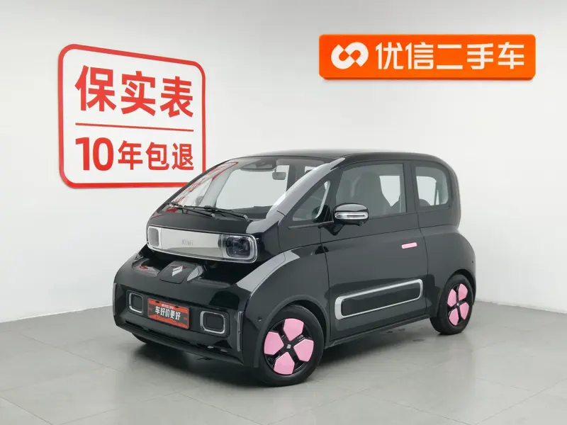 Baojun KiWi EV, 2023