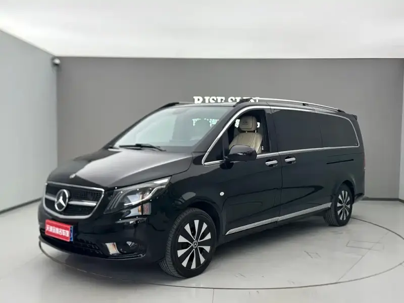 Mercedes-Benz Vito, 2022