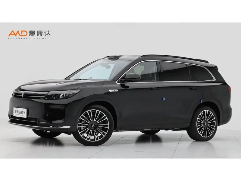 AITO M7, 2024