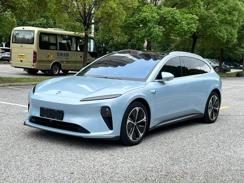NIO ET5T, 2023