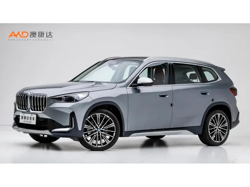 BMW X1, 2023