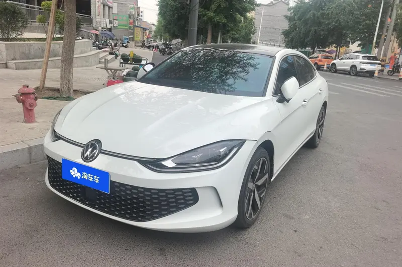 Volkswagen Lamando, 2025