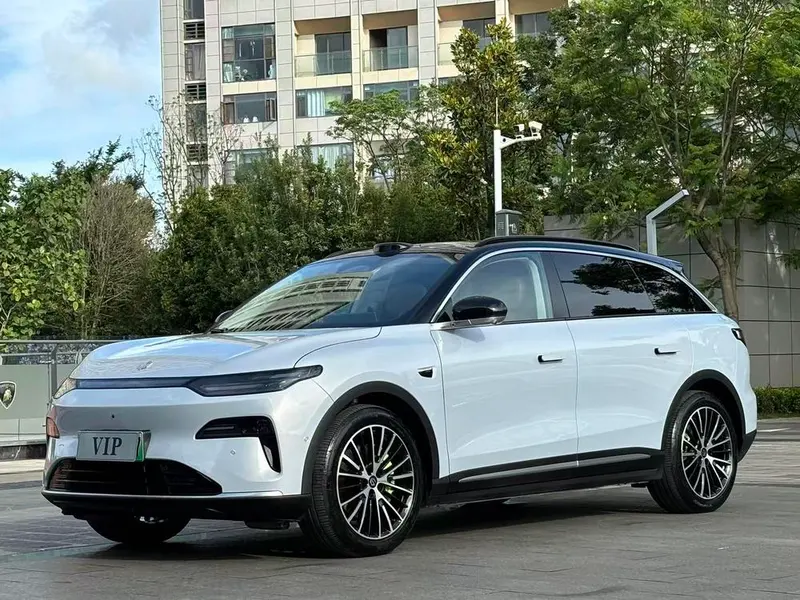 Leapmotor C11, 2026