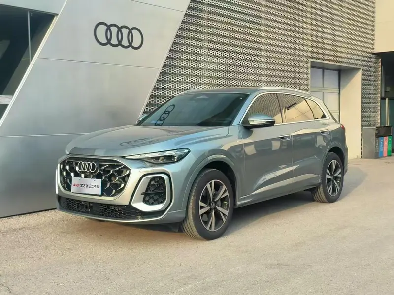 Audi Q5L, 2026