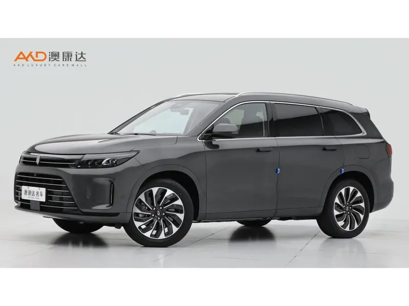 AITO M7, 2022