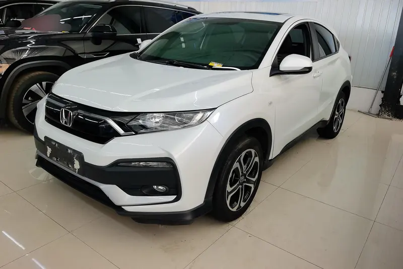 Honda XR-V, 2021