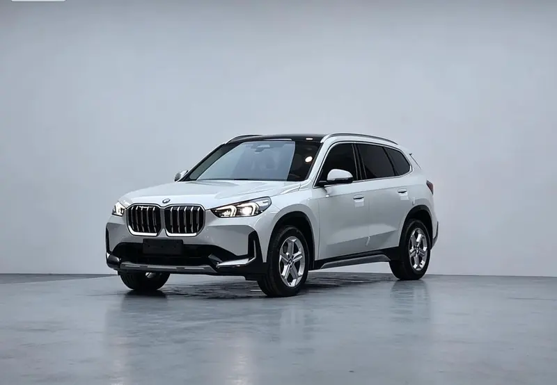 BMW X1, 2023