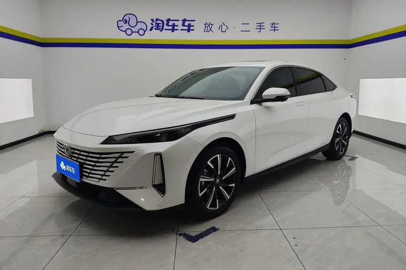 Changan Eado, 2024
