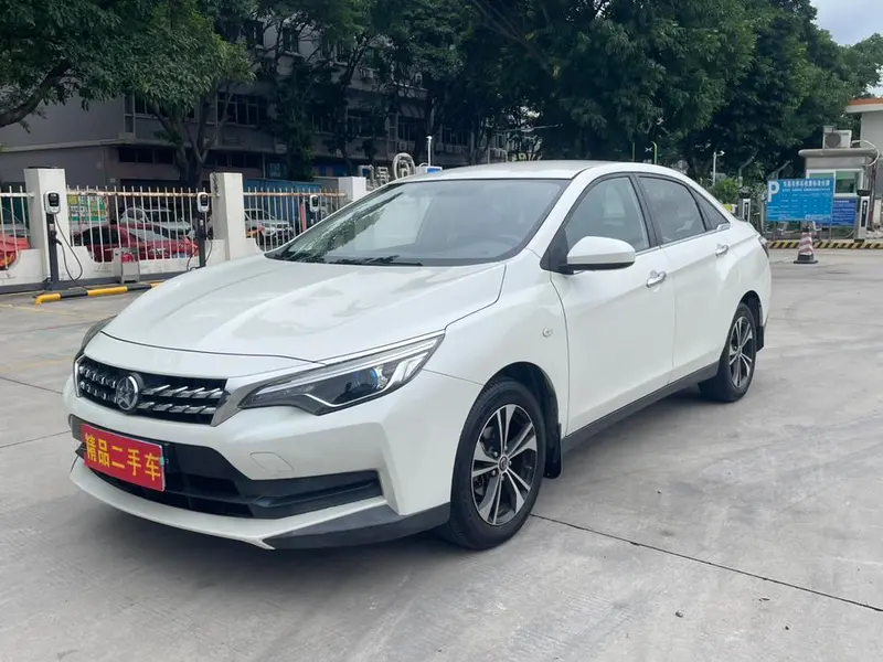 Venucia D60, 2019