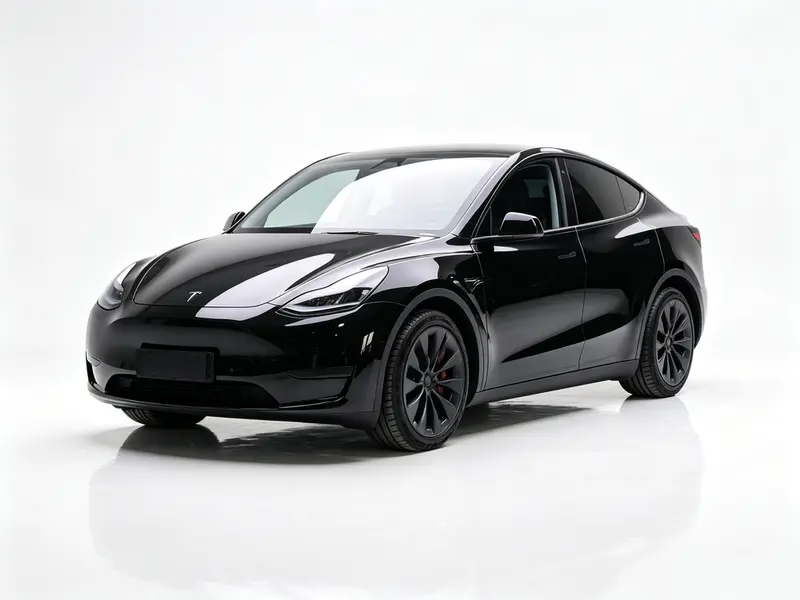 Tesla Model Y, 2023